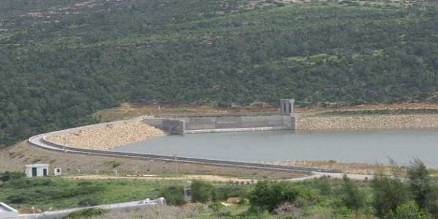 إلى حدود اليوم : نسبة إمتلاء السدود