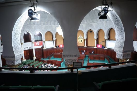 يوم دراسي برلماني حول
