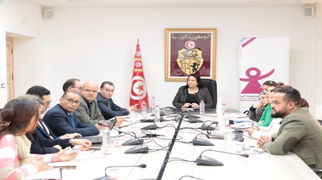 بن عروس: الروضة الدامجة النموذجيّة 'لينا بن مهنّي' تدخل حيز النشاط قريبا