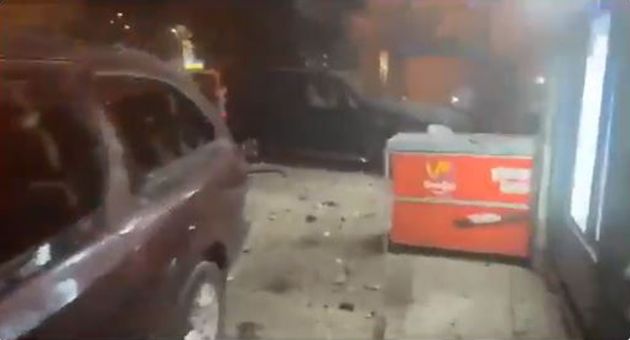 اغتيال قيادات من حركة حمـ.اس والقسّـ.ام في بيروت