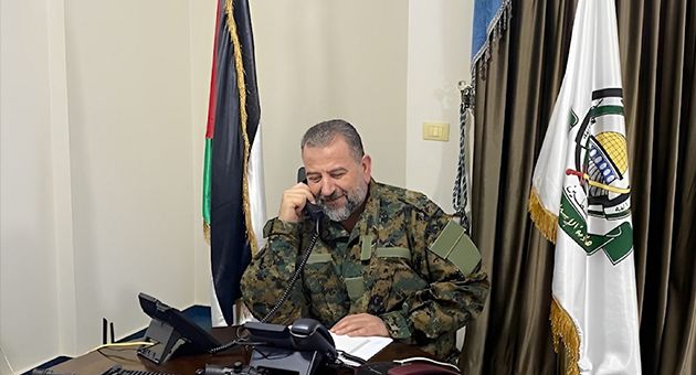 من هو القيادي الفلسطيني صالح العاروري الذي تم اغتياله في بيروت؟