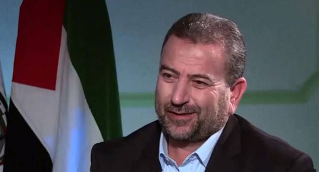 رئيس الوزراء الفلسطيني يدين اغتيال العاروري