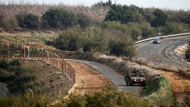 على إثر اغتيال العاروري: رفع حالة التأهب على حدود لبنان