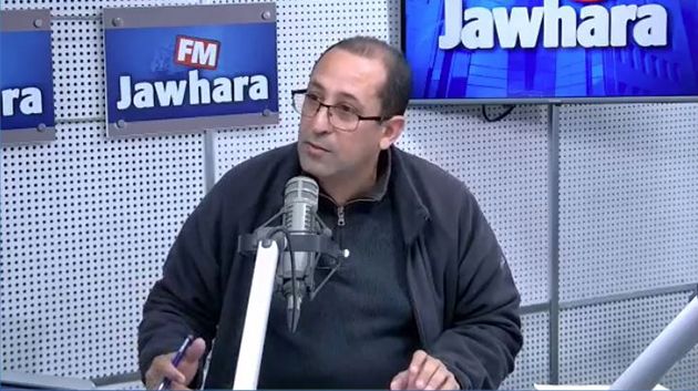 عبد الرزاق حواص: '74,188 مؤسسة صغرى ومتوسّطة أفلست بين 2017 و2021'