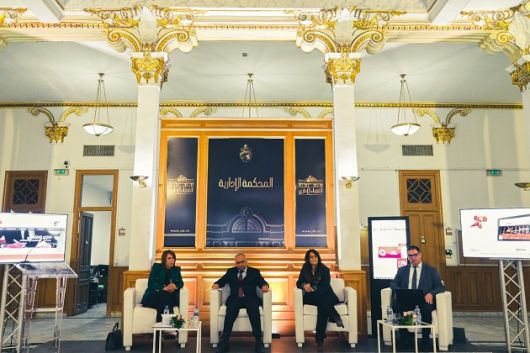 المحكمة الادارية تشرع في التصريح بالاحكام المتعلقة بالطعون في نتائج الانتخابات المحلية