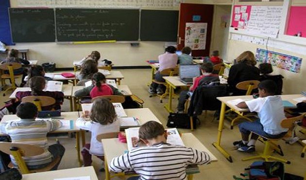 تقدم مشروع ربط المؤسسات التربوية بشبكة الانترنت عالية التدفق بنسبة 24 بالمائة