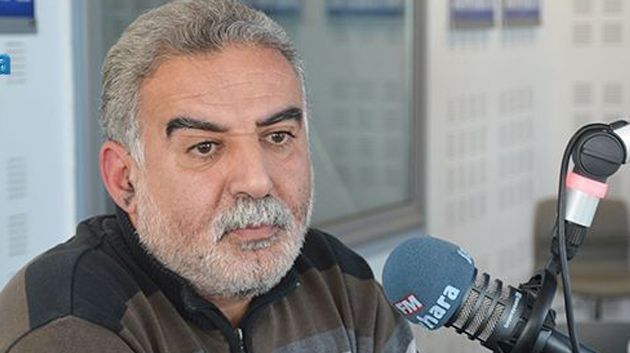 نقيب الصحفيين: إجراءات تتبع زياد الهاني