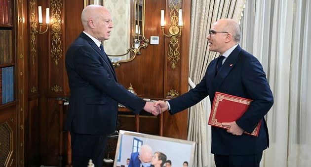 قيس سعيّد: عمليات الاغتيال خارج فلسطين طالت قياديين بينهم محمد الزواري