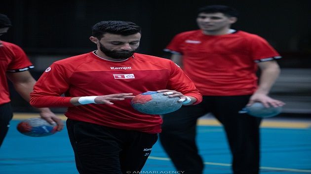 كرة اليد: النقل التلفزي لمواجهة تونس و فرنسا