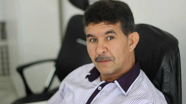 نقابة الصّحفيين: 'فرقة مكافحة الإرهاب تحتفظ بسمير ساسي الصّحفي بمكتب الجزيرة'