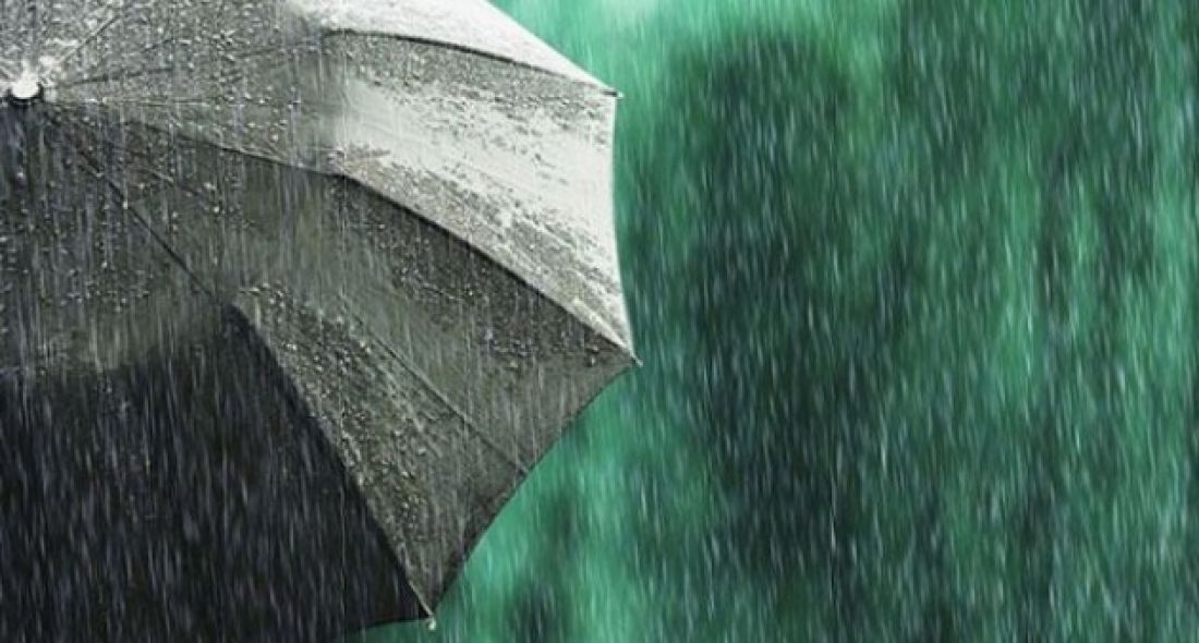 الرصد الجوي: أمطار غزيرة بالمناطق الساحلية الشمالية الرصد الجوي: أمطار غزيرة بالمناطق الساحلية الشمالية