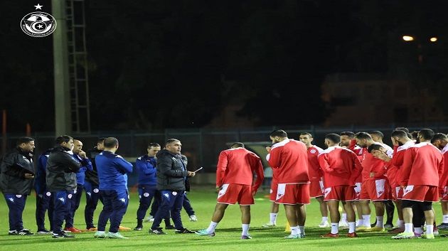 القميص الرسمي للمنتخب التونسي في كان الكوت ديفوار ( صور ) 