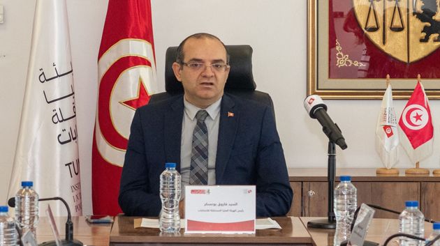 بوعسكر يعلن عن موعد إجراء الدور الثاني لانتخابات المجالس المحلية