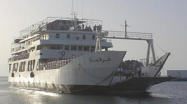 صفاقس.. إلغاء السفرات المبرمجة من والى جزيرة قرقنة