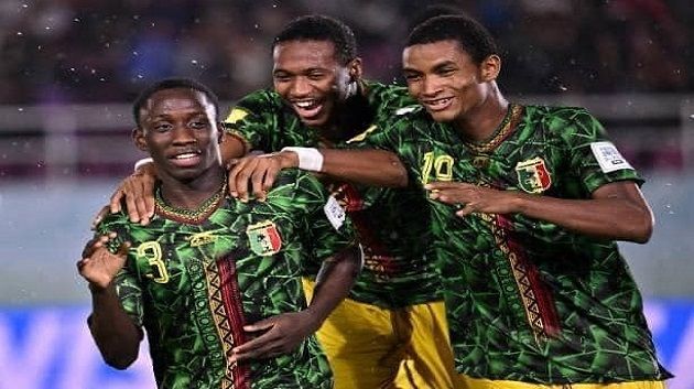 منافس منتخبنا في الكان: المنتخب المالي يهزّ شباك غينيا بيساو بسداسية
