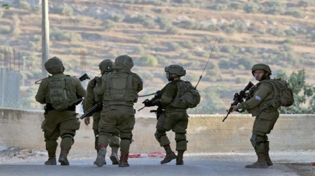 الاحتـــ لال يلمح إلى إنهاء عملياته القتالية الرئيسية بشمال غزة