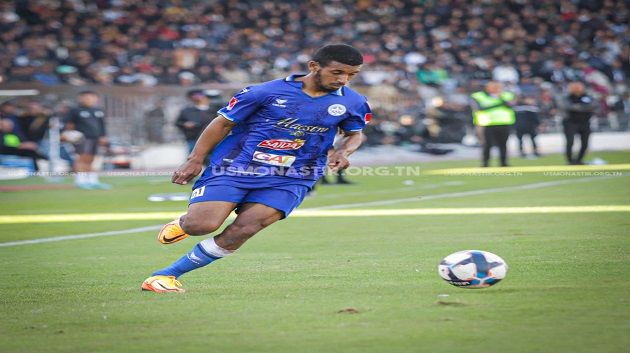 مدرب منتخب