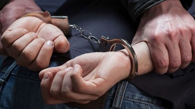 الإطاحة بمصنف خطير جدا محل 44 منشور تفتيش