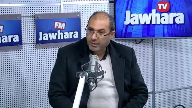 القوراري: 'مداخيل الصلح الجزائي بلغت إلى حدّ الآن 26,9 مليون دينار'