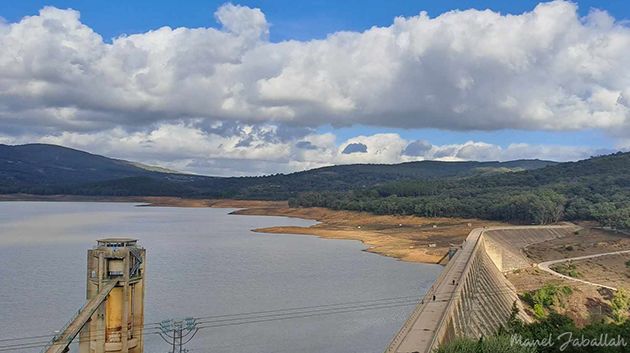 طقس اليوم الثلاثاء 09 جانفي 2024