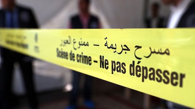 العثور على جثّة متحلّلة بواد غنيم : تفاصيل صادمة