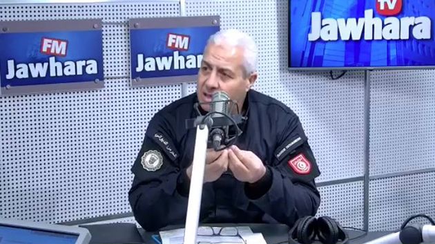 النّاطق بإسم الديوانة: 'أزمة الإجراء الجديد الخاصّ بـ الفريب.. زوبعة في فنجان' (فيديو)