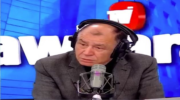 ناجي جلول: 'في تونس ما عنّاش أحزاب عنّا باتيندات..وشبعت من المناصب'