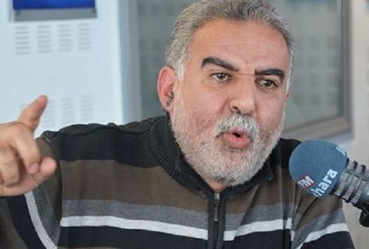 منظّمة العفو الدولية تطالب السلطات التونسية بالإفراج الفوري عن زياد الهاني