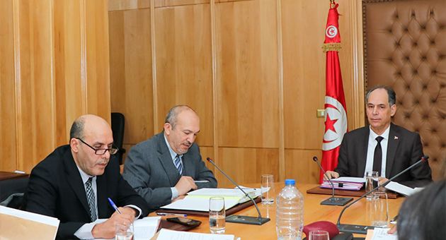التعليم العالي والبحث العلمي.. مشروع قانون حول الاستخدامات السلمية للطاقة النووية