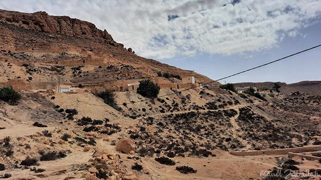 طقس اليوم الأربعاء 10 جانفي 2024