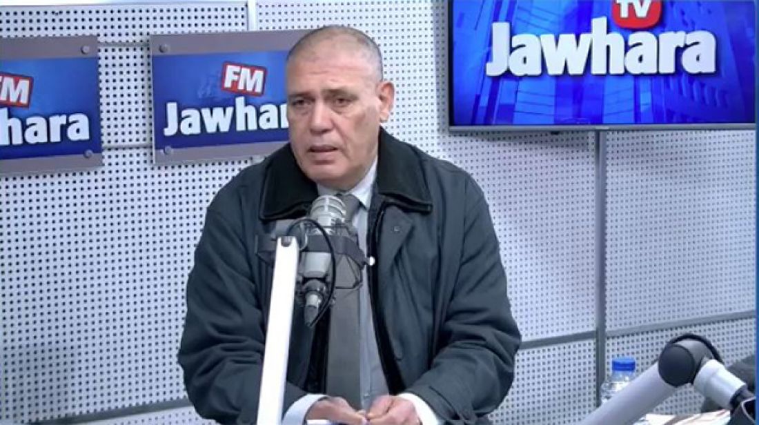 المحامي عبد الستار المسعودي: ‘قطاع المحاماة يشهد هجمة لم يعرفها زمن بن علي’ المحامي عبد الستار المسعودي: ‘قطاع المحاماة يشهد هجمة لم يعرفها زمن بن علي’