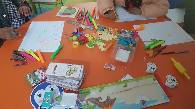 القيروان: افتتاح وحدة لدعم قدرات الأولياء والتعهّد بأبنائهم من ذوي اضطرابات التّعلّم