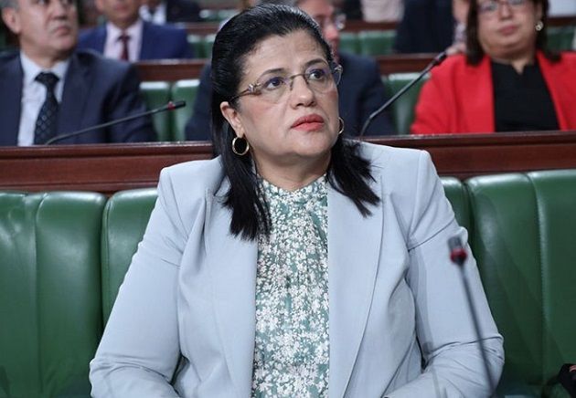 نمصية: سنة 2023 كانت صعبة