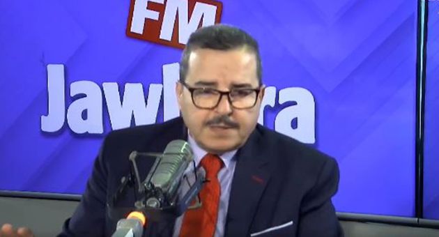 مدير سابق بادارة الابحاث الديوانية يكشف عن حقائق خطيرة بالديوانة التونسية