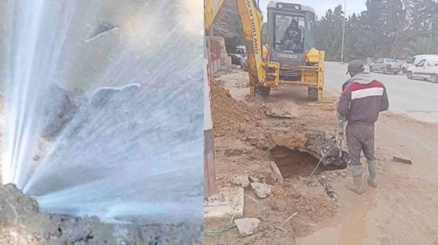 بعد توجيهه نداء عبر الجوهرة أف أم: الصوناد تتفاعل مع مواطن (فيديو)