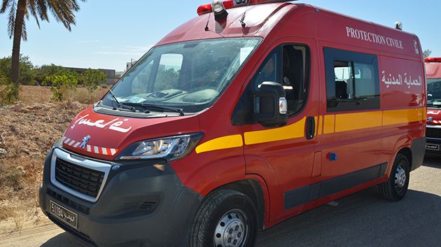 خلال 24 ساعة: 10 قتلى و432 مصابًا في حوادث مختلفة