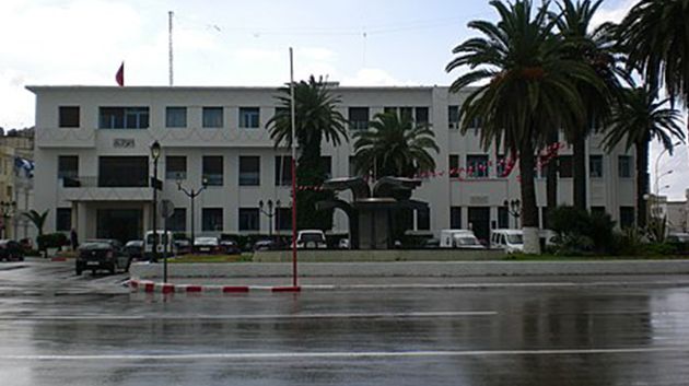 بنزرت: المصادقة على القانون الأساسي لبعث شركة التصرف في النفايات المنزلية والمشابهة