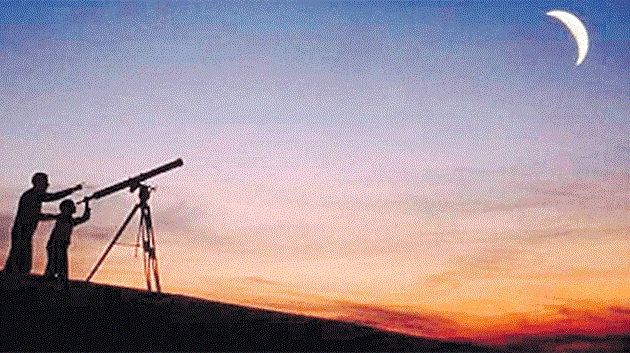 بعد غد السبت مفتتح شهر رجب 1445 هجري