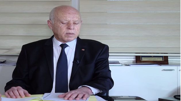 سعيد: ملفات فساد صلب ديوان التجارة ولابد من التدقيق في الانتدابات