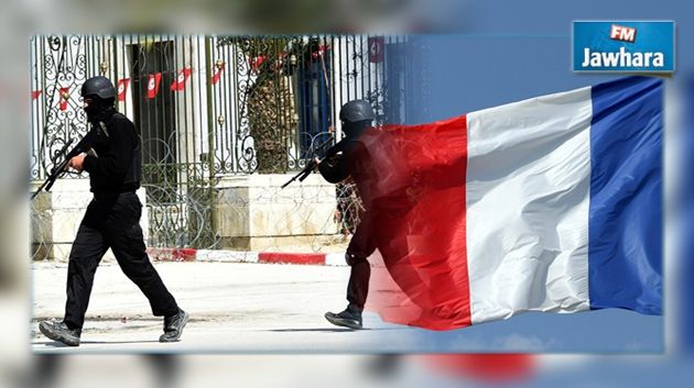 فرنسا تحذر رعاياها من الاقتراب من باردو
