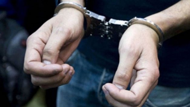 قصر هلال: القبض على عنصرين خطيرين أحدهما محل 21 منشور تفتيش