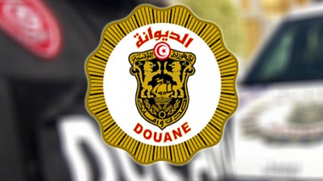 المتحدث باسم الديوانة : حجز 1،5 مليون دينار لدى شركات تورطت في التلاعب و التهريب