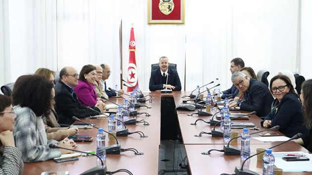 وزارة الصحة: 'الوضع الوبائي في تونس يتّسم بالإستقرار'