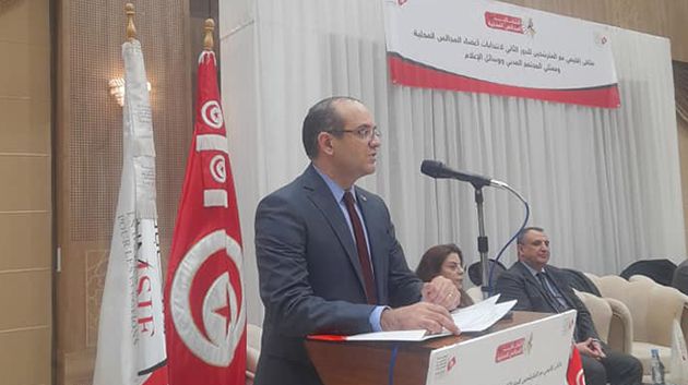 بوعسكر: 'مبدئيا .. يوم 4 فيفري القادم سيكون موعد الدور الثاني للإنتخابات المحلية'