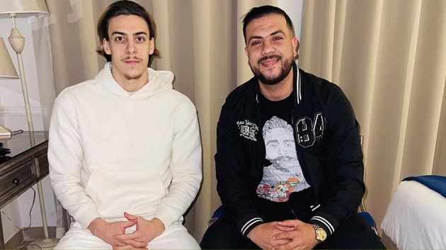 النادي الصفاقسي يتعاقد مع المدافع ادم بالامين