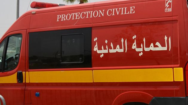 العثور على جثة مسّنة في سبخة