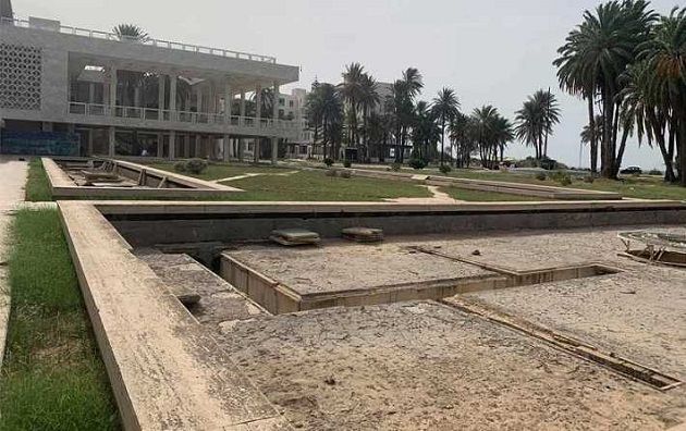 إحالة قضايا فساد امام القضاء بالمنستير منها قضية