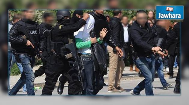 تحديد هوية الإرهابيين منفذي هجوم باردو