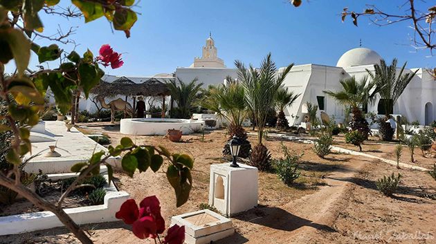 طقس اليوم الإثنين 15 جانفي 2024