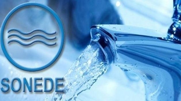 انقطاع مياه الشرب في عدد من مناطق العاصمة بداية من الأربعاء